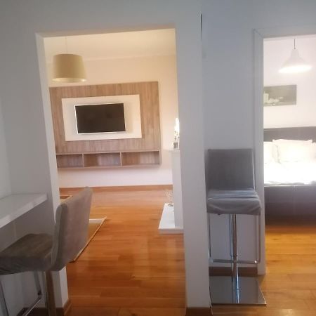Monte Pula, Free Parking Apartment Luaran gambar
