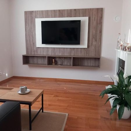 Monte Pula, Free Parking Apartment Luaran gambar