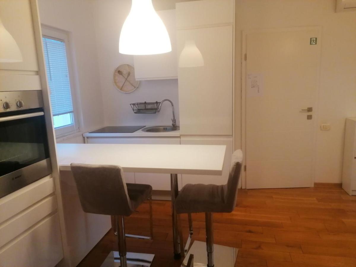 Monte Pula, Free Parking Apartment Luaran gambar