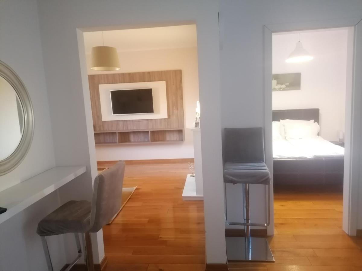 Monte Pula, Free Parking Apartment Luaran gambar