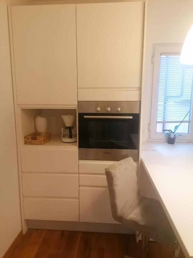 Monte Pula, Free Parking Apartment Luaran gambar