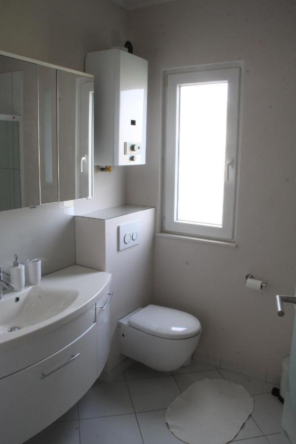 Monte Pula, Free Parking Apartment Luaran gambar