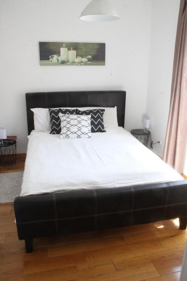 Monte Pula, Free Parking Apartment Luaran gambar
