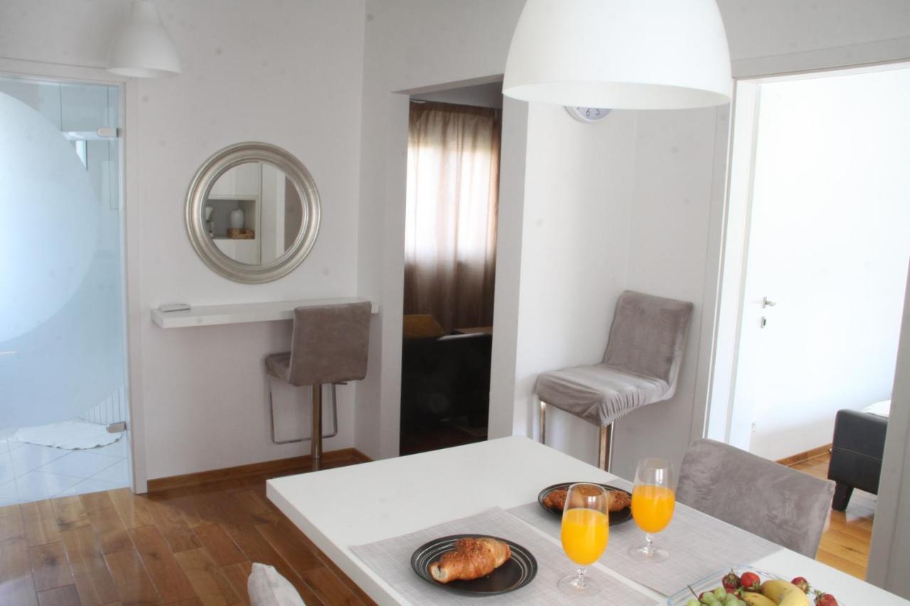 Monte Pula, Free Parking Apartment Luaran gambar