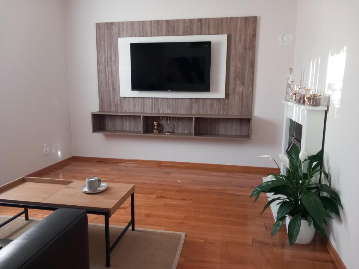 Monte Pula, Free Parking Apartment Luaran gambar